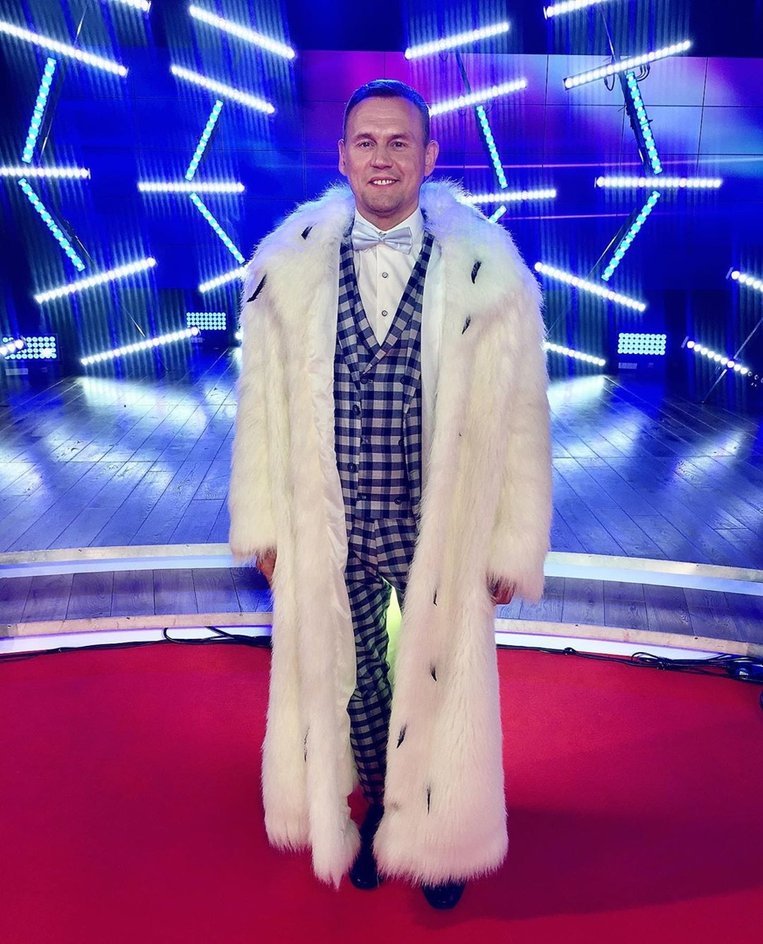 Степан Меньщиков Степан Меньщиков
