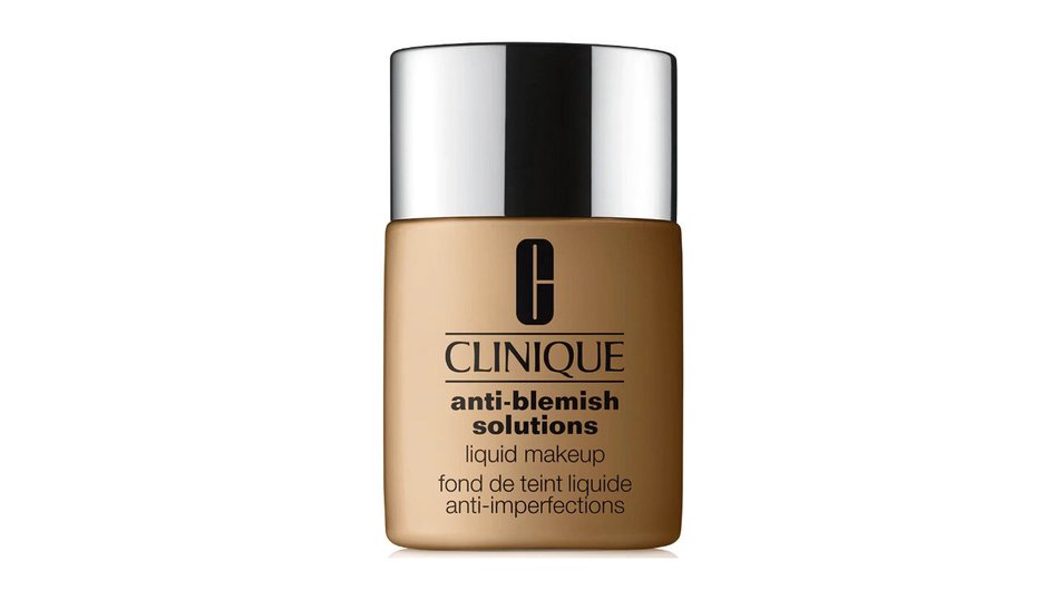 Anti-Blemish Solutions, Clinique (Источник: Clinique) Anti-Blemish Solutions, Clinique (Источник: Clinique)