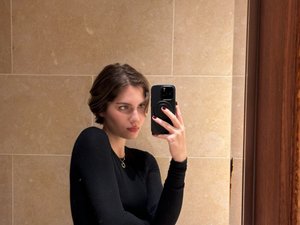 Мария Юмашева