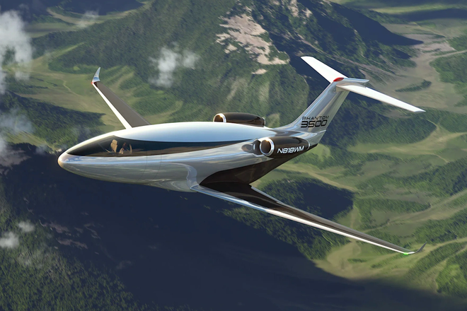 phantom 3500