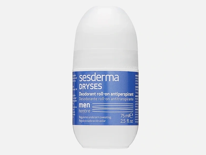 Дезодорант Sesderma DRYSES Дезодорант Sesderma DRYSES