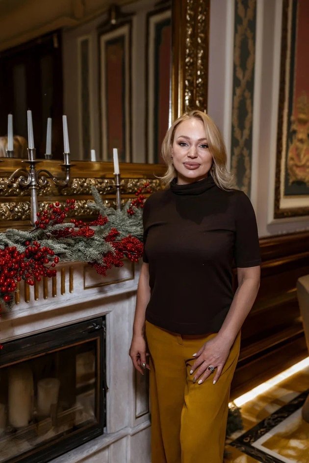 Алла Довлатова Алла Довлатова
