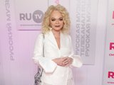 Лариса Долина Лариса Долина