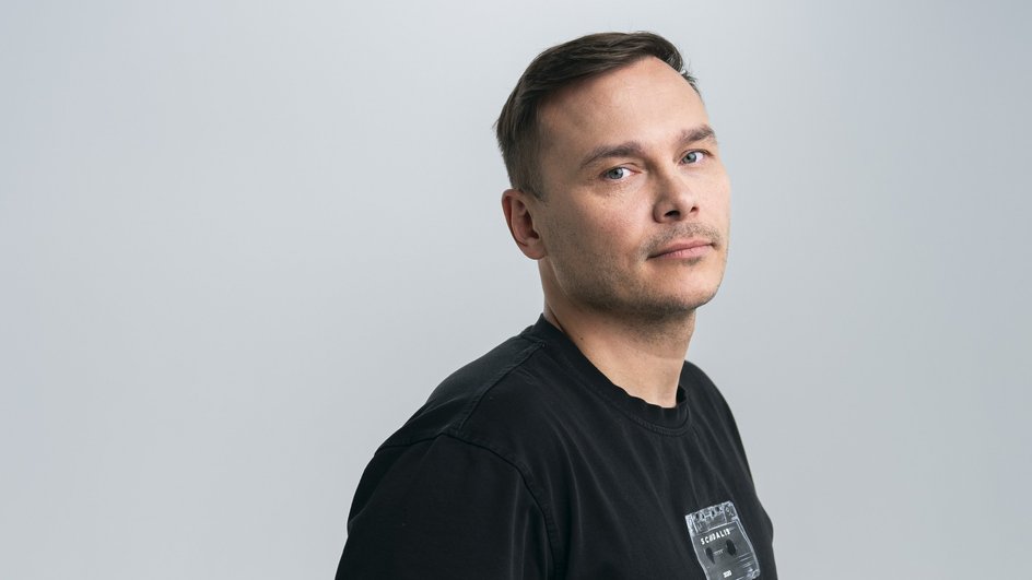 Айдар Гараев Айдар Гараев