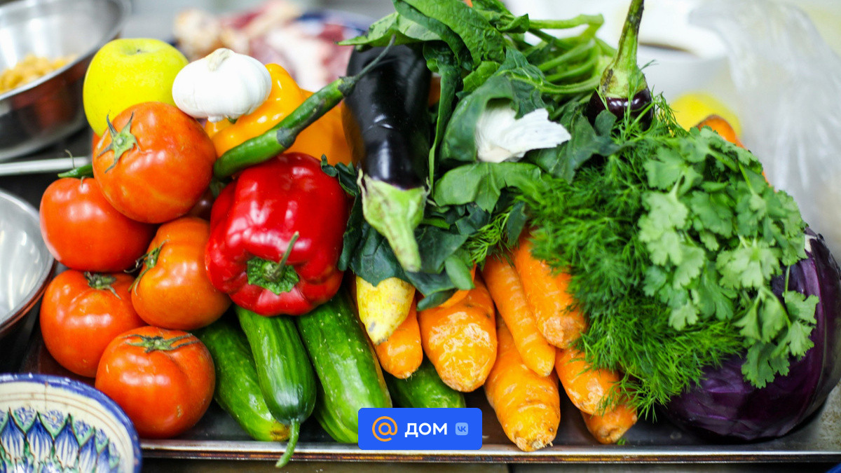 Как хранить овощи в квартире и доме: 4 надежных места, способы, сроки - ДомMail.ru