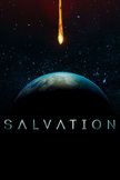 Постер Спасение: 2 сезон