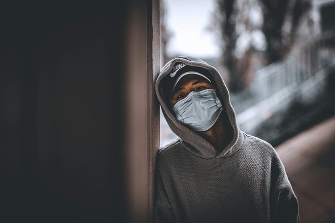 Пандемия Пандемия