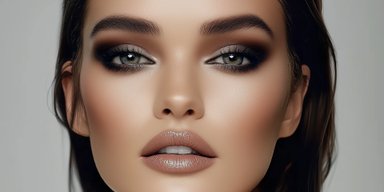 коллекция мода и красота