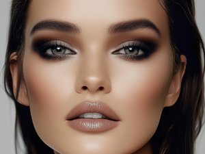 коллекция мода и красота