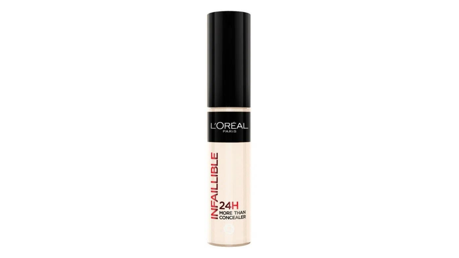 Консилер фирмы L'OREAL PARIS серия Infaillible