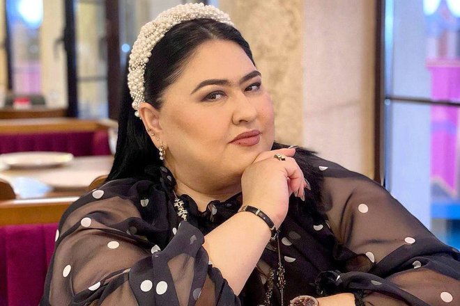 Халима Ибрагимова Халима Ибрагимова