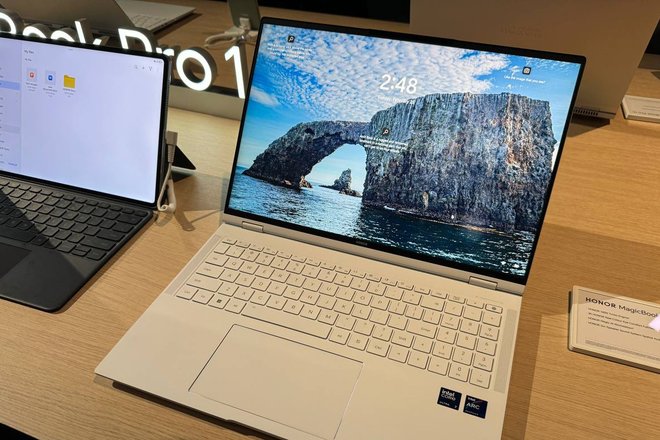 Honor MagicBook Pro 16