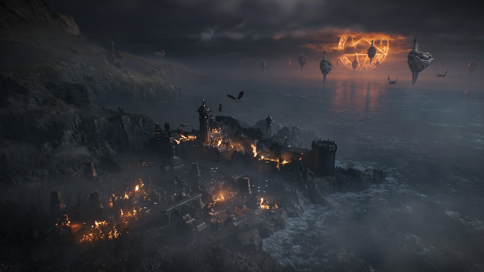 DOOM: The Dark Ages DOOM: The Dark Ages