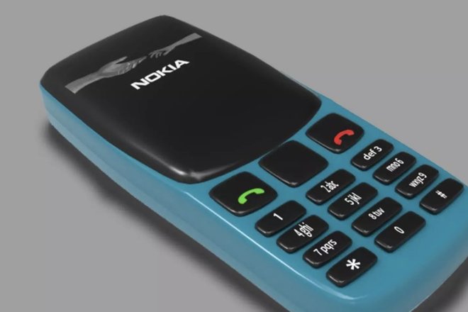 Nokia