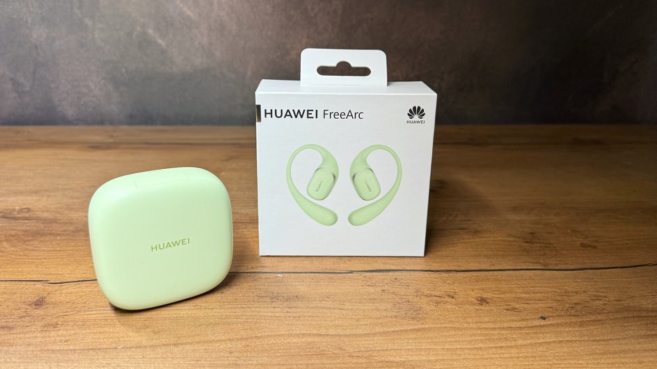 Huawei FreeArc
