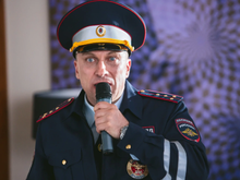 Дмитрий Нагиев в фильме «Самый лучший день»