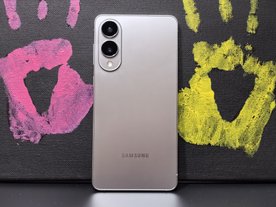 Samsung Galaxy S25 Edge