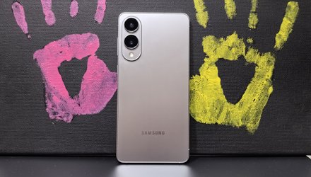 Samsung Galaxy S25 Edge