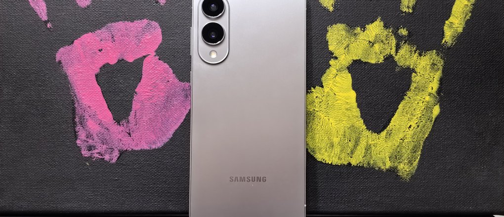 Samsung Galaxy S25 Edge