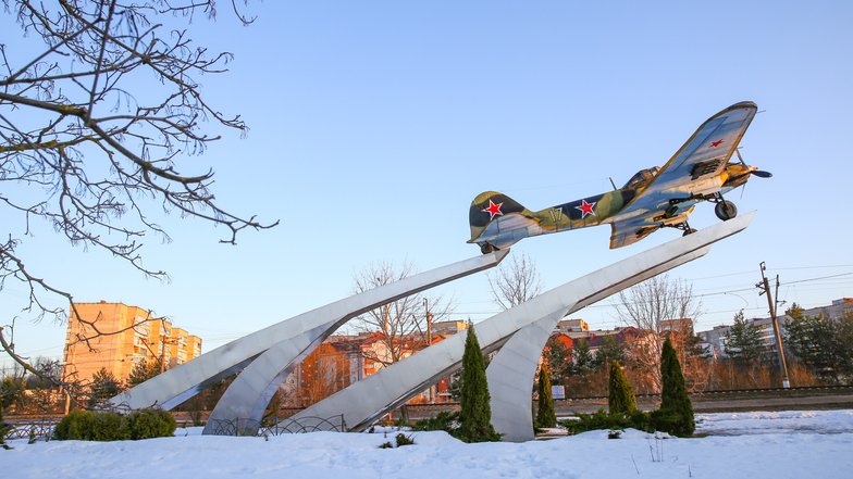 slide image for gallery: 27899 | Дубна 08