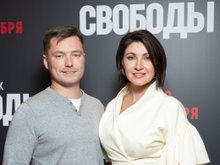 Анастасия Макеева и Роман Мальков