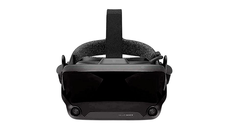 VR-очки Valve Index VR-очки Valve Index