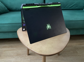 Predator Helios 16 от Acer Predator Helios 16 от Acer