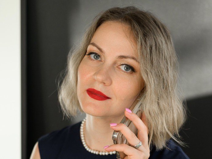 Ирина Лозянова Ирина Лозянова