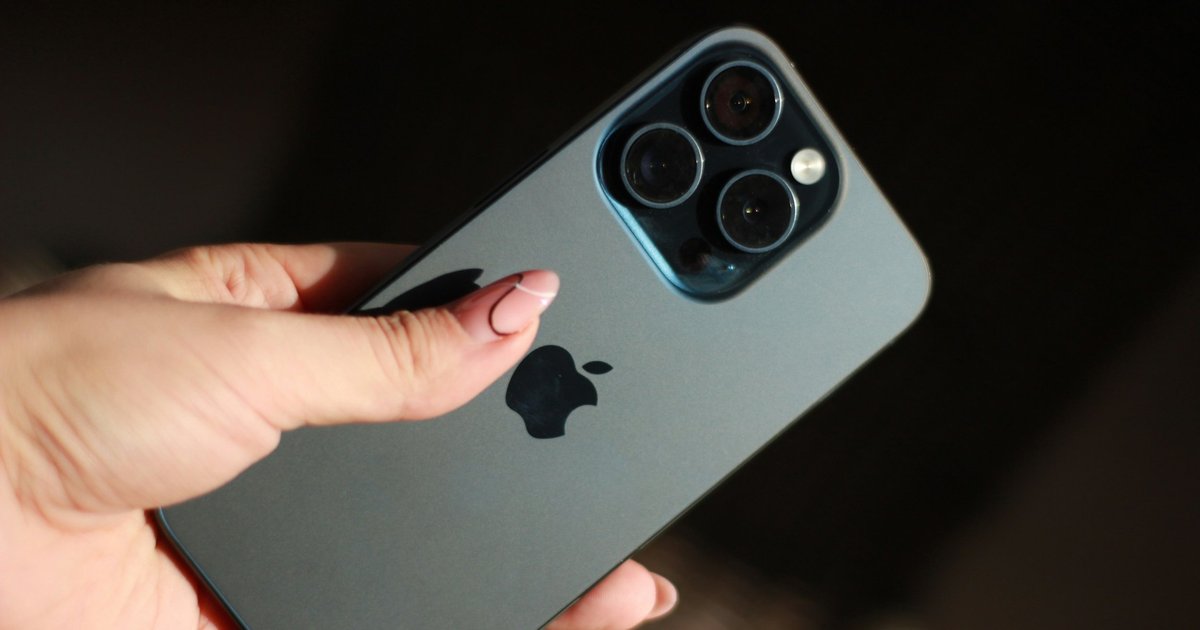 Apple заблокирует iPhone с деталями от украденных смартфонов