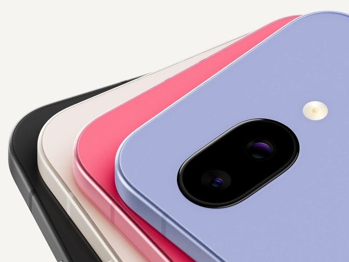 Google Pixel 9a Google Pixel 9a
