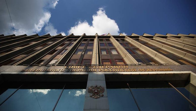 El Consejo de la Federación calificó las condiciones de Zelensky para el diálogo con la Federación Rusa divorciadas de la realidad.