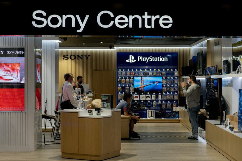 Магазины LG, Bosch и Sony распродают остатки перед закрытием