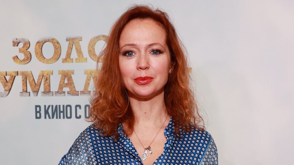 Елена Захарова Елена Захарова