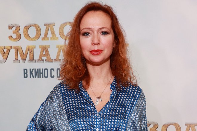 Елена Захарова Елена Захарова