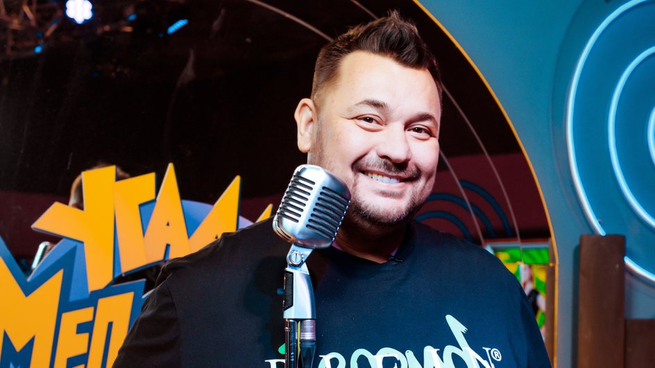 Сергей Жуков Сергей Жуков
