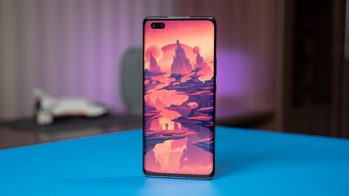 Обзор Honor 30 Pro+: самый доступный флагман с 50-кратным зумом и Kirin 990  5G - Hi-Tech Mail.ru