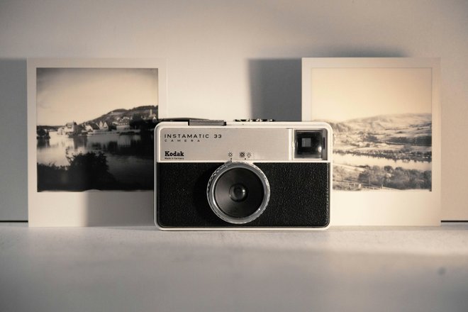 Фотокамера Фотокамера