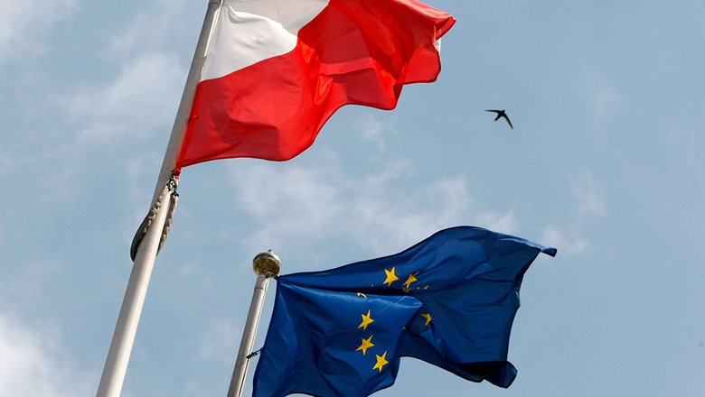 Polonia está juzgando, sí lo será