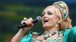 Надежда Кадышева