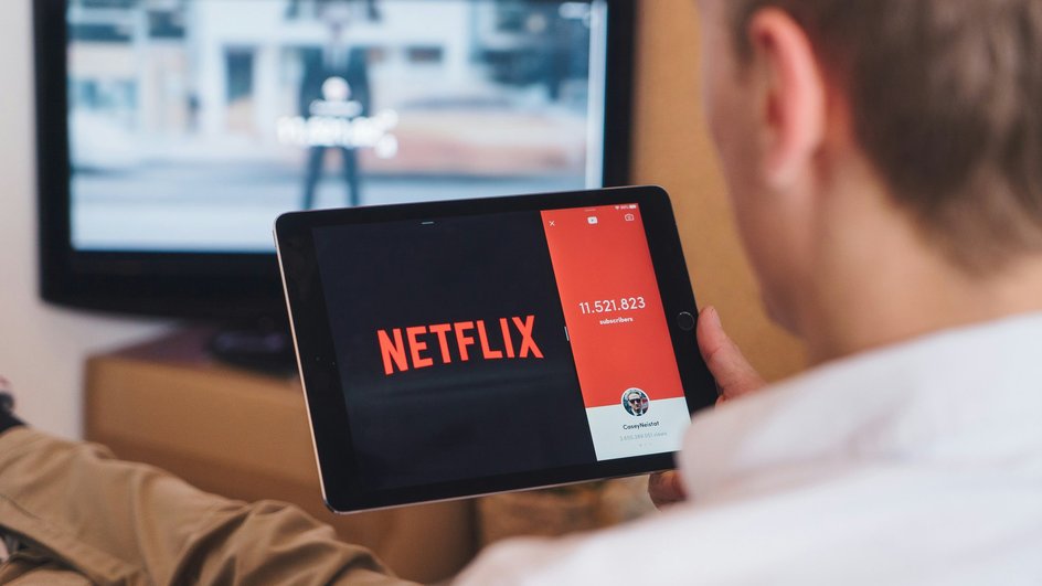 Netflix запускает вертикальную ленту с короткими видео, похожую на TikTok