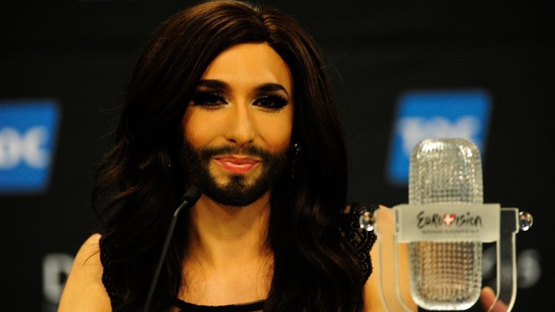 Кончита Вурст. Фото: eurovision.tv Кончита Вурст. Фото: eurovision.tv