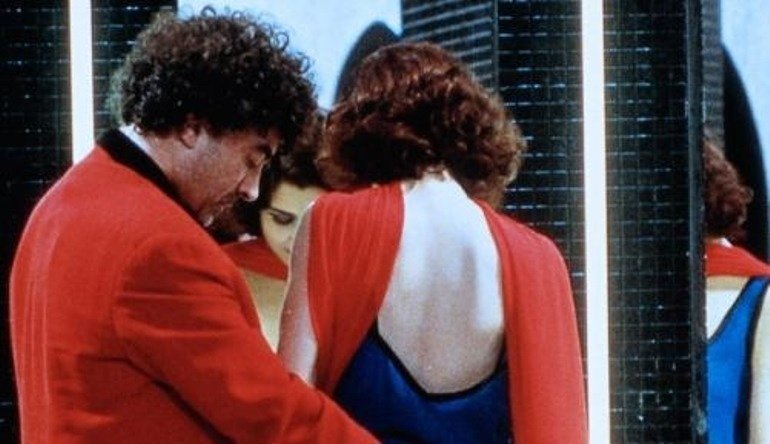 Все леди делают это (Così fan tutte 1992) кадры из фильма. 
