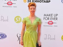 Алиса Гребенщикова Алиса Гребенщикова