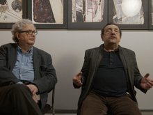 Кадр из Время непохожих