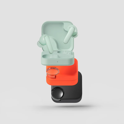CMF Buds 2 расцветки CMF Buds 2 расцветки