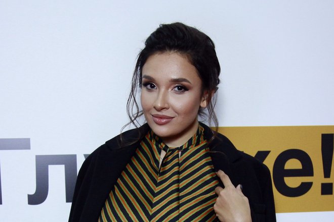 дибцева дибцева