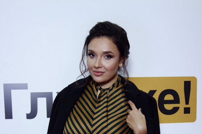 дибцева дибцева