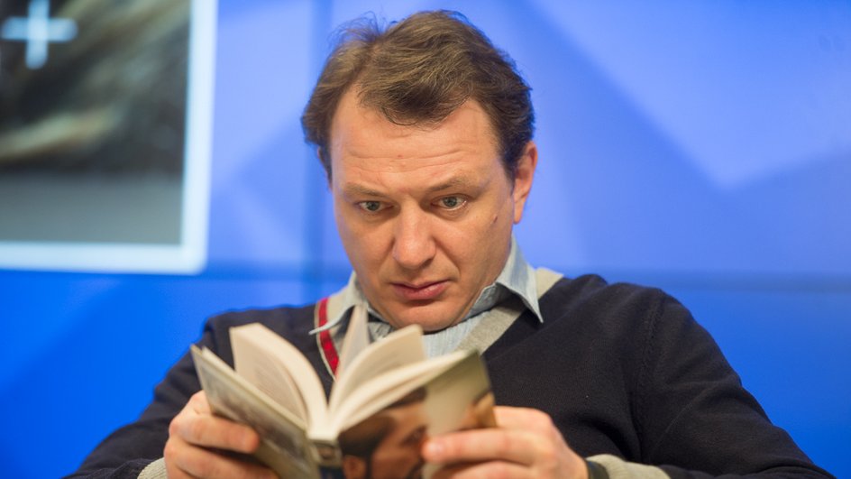 Марат Башаров Марат Башаров