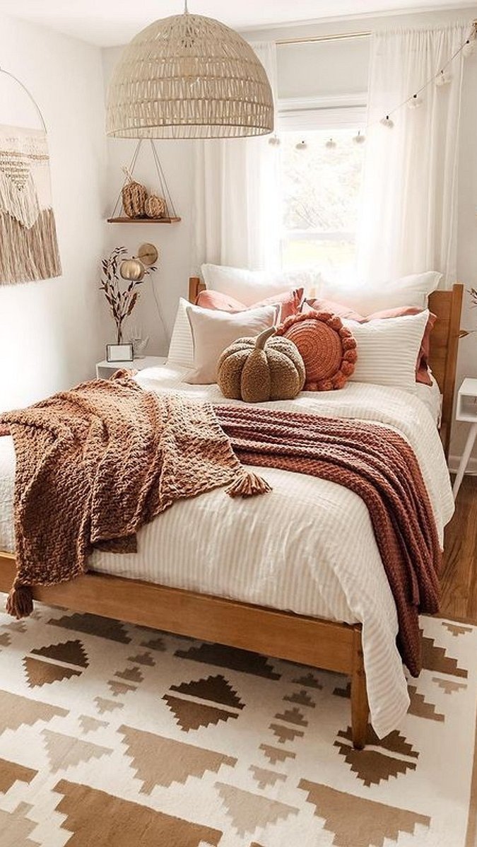 7 трендовых видов декоративных подушек, которые будут актуальными долго