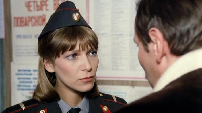 Елена Майорова в фильме «Забытая мелодия для флейты» Елена Майорова в фильме «Забытая мелодия для флейты»